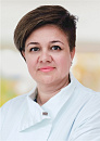 Кудлаенко Ирина Владимировна